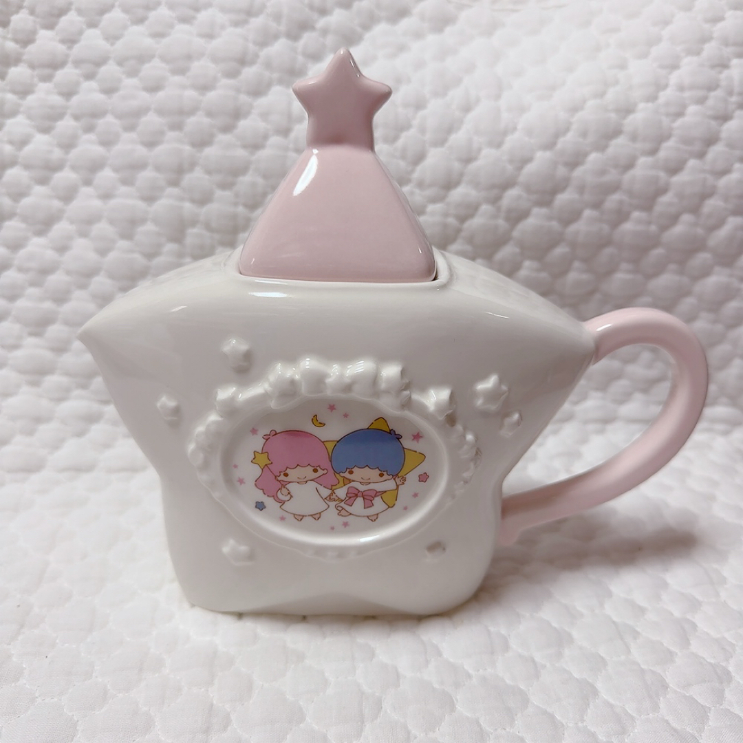 リトルツインスターズ - サンリオ🎀 キキララ リトルツインスターズ