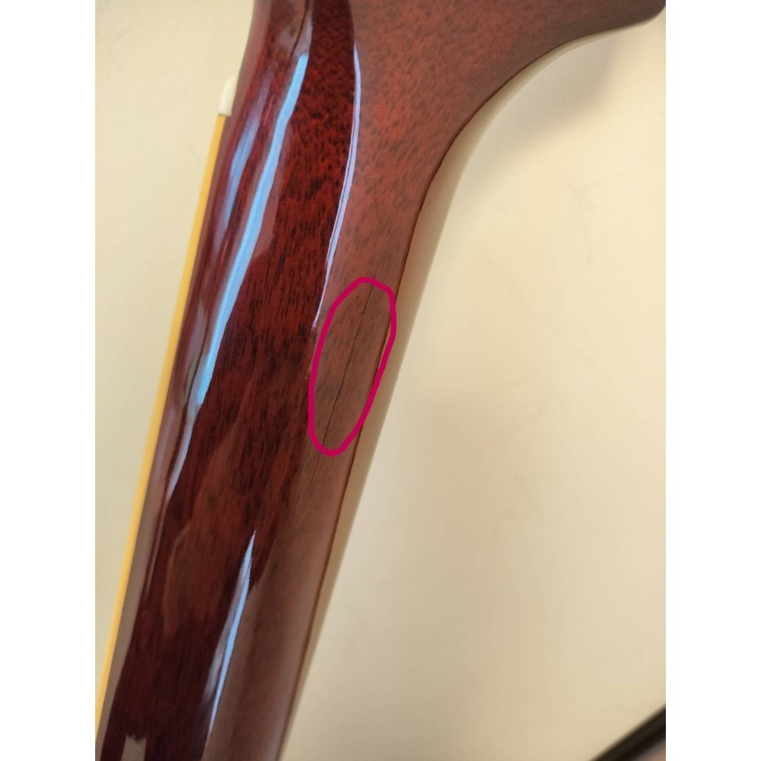 Epiphone - Epiphone Hummingbird AV 94年製 美品 ハミングバードの