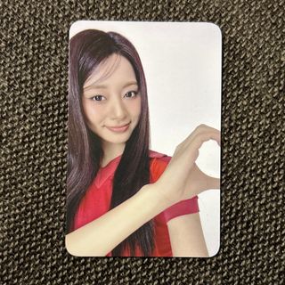 Waste(twice) - TWICE ナヨン ランダムトレカ candy pop の通販 by