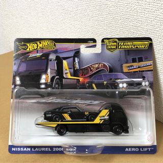 ホットウィール - ホットウィール フェラーリ レーサー F40 ブルー