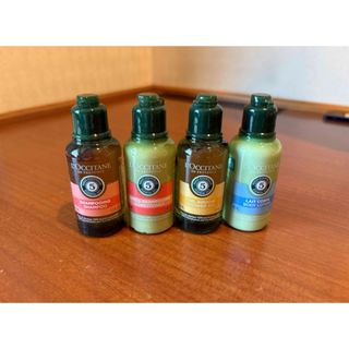 カフネバイエー シャンプー 2本セットの通販 by K ｜ラクマ