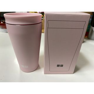 UNIQLO（タンブラー）のフリマアイテム一覧