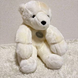 baby Dior（ぬいぐるみ）のフリマアイテム一覧