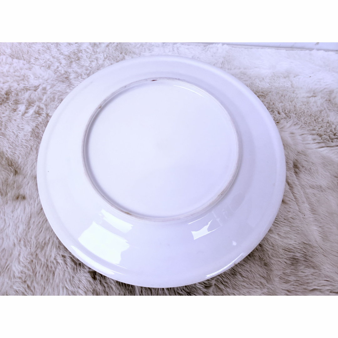 昭和レトロ 焼きそば 食品サンプル 直径約23cm 町中華 屋台の通販 by