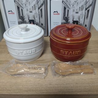 STAUBの中古フリマアイテム一覧