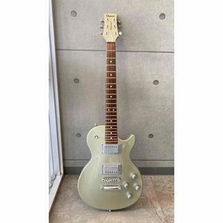 CHARVEL - 激レア Charvel CDS-045 / Pearl Medium Redの通販 by