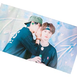 なちゃん様 専用【7月中】うちわ文字 連結 文字パネル 団扇屋さん