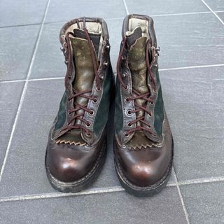 Danner - Danner 3000SDF 未使用品 25cm相当 自衛隊仕様の通販 by たか