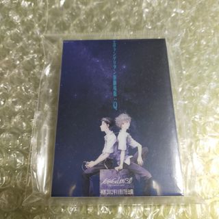 kolor - ヱヴァンゲリヲン新劇場版 破 ブルーレイ 2.22 フィルム と