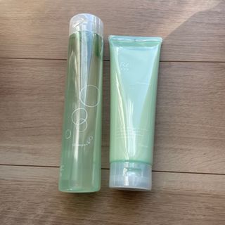 ARIMINO - コアミー S シャンプー1000ml/マスク1000g詰替セットの通販