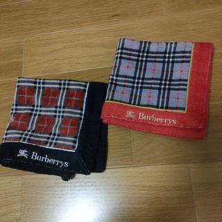 BURBERRY（タオル/バス用品）のフリマアイテム一覧