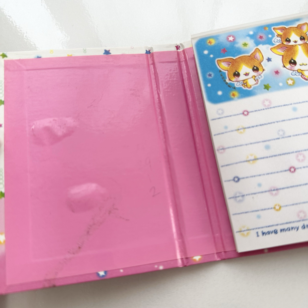 カミオジャパン - 平成当時物 4冊セット ちっちゃいちわわーるど