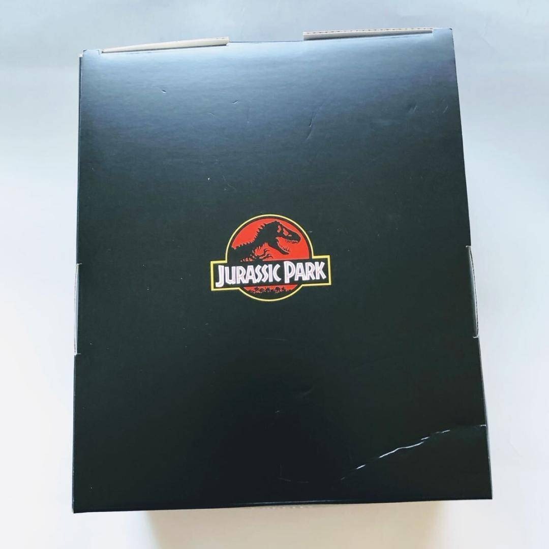 3919 【希少入手困難】ジュラシック・パーク ゴーグル 日本未発売 海外限定