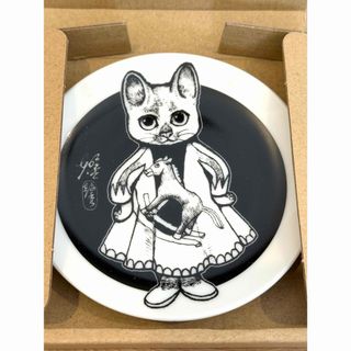 ヒグチユウコ - ボリス雑貨店 午皿 午年 2026 豆皿 ヒグチユウコさん