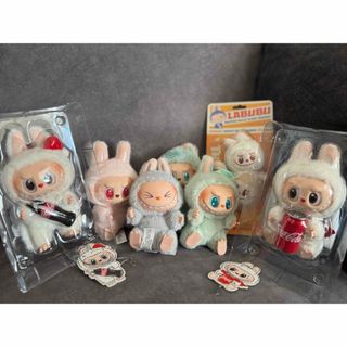 コカ・コーラ - ファイナルファンタジー スペシャルボックス