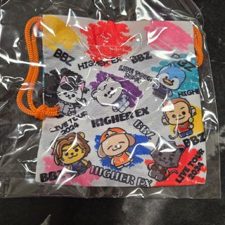 EXILE TRIBE - LIL LEAGUE リルリーグ 難波碧空 フォトカード トレカ