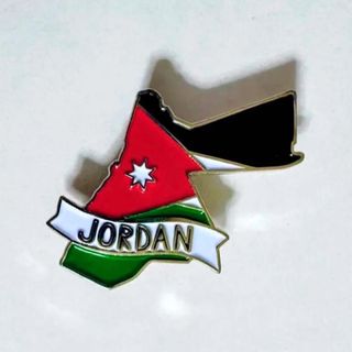 ヨルダン 万博のフリマアイテム一覧