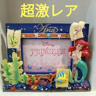 Disney - ディズニー シェフミッキー ハッピーウィッシュデー 写真立て