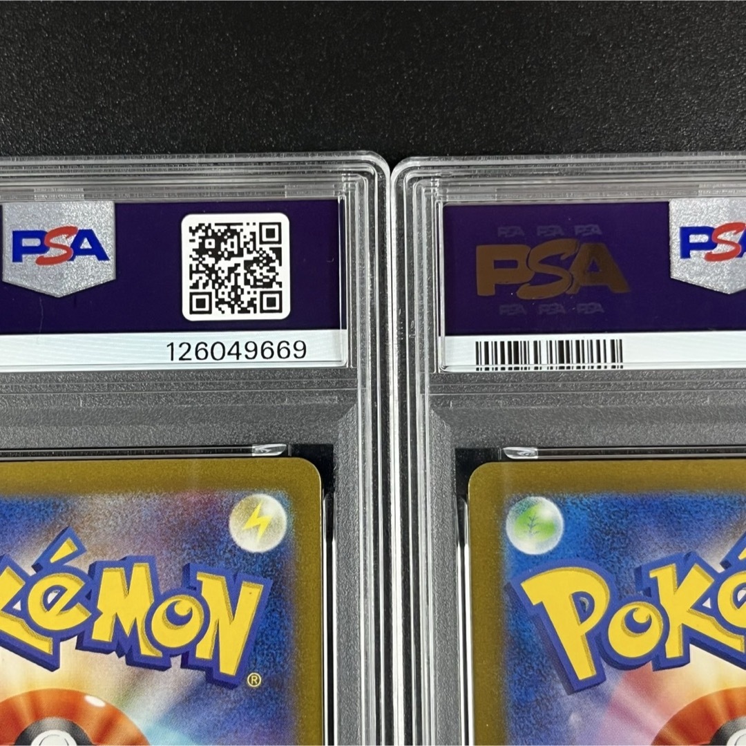 ポケモン - PSA10 ゼニガメ カメール カメックス 水 御三家 ポケモン