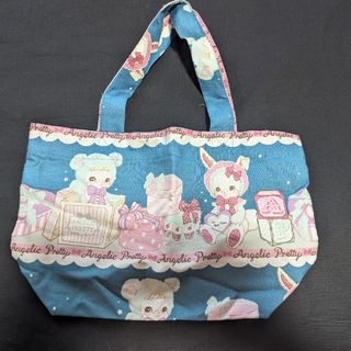 Angelic Pretty（バッグ）のフリマアイテム一覧