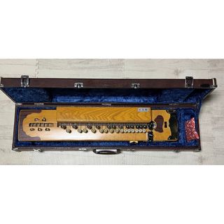 木村流 大正琴 ゆづり葉の通販 by e｜ラクマ