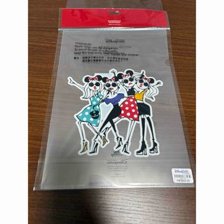 Disney - ディズニー25周年 クリアファイル の通販 by しろ