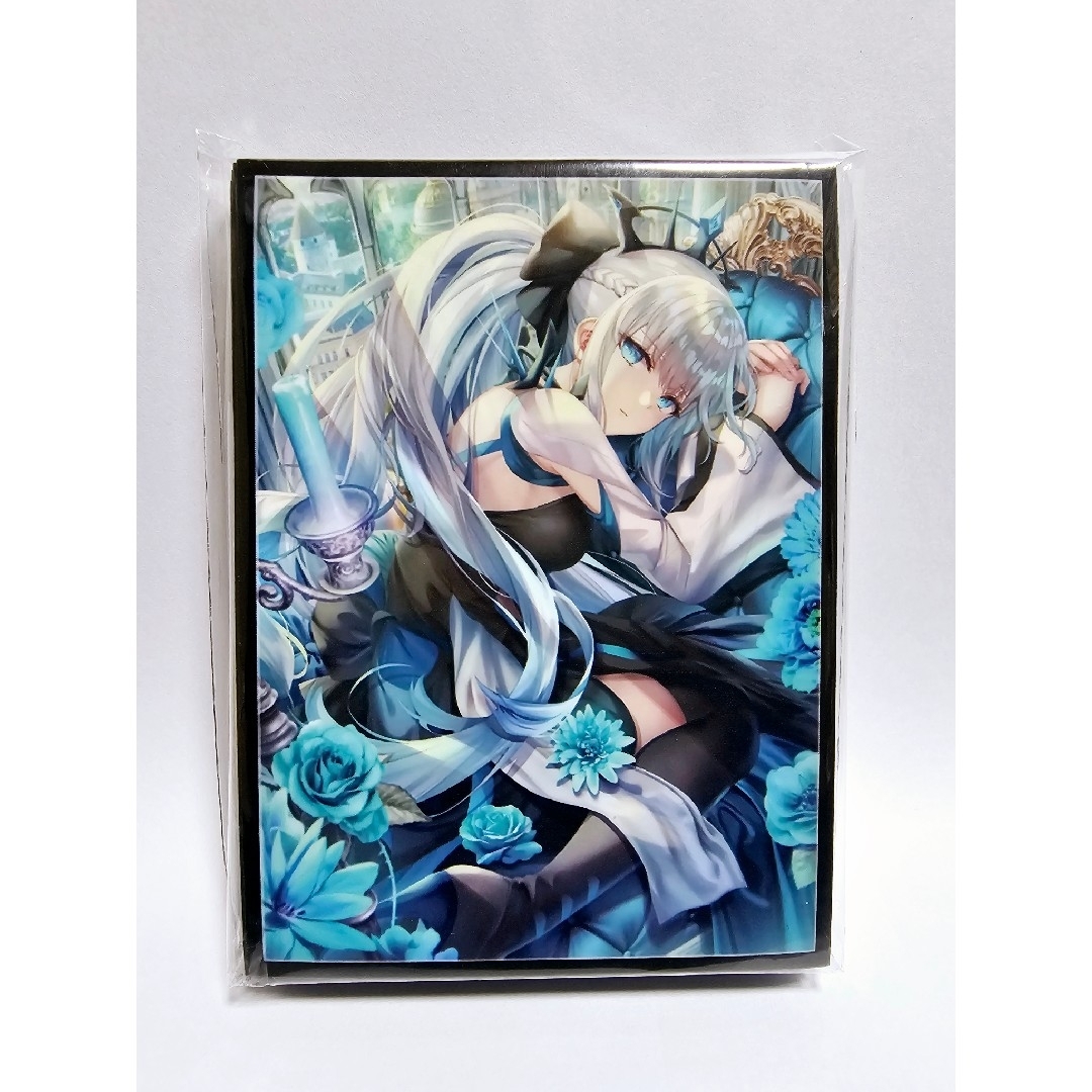 FGO モルガン 光崎 スリーブ FGO Fate/Grand Order 光崎 モルガン