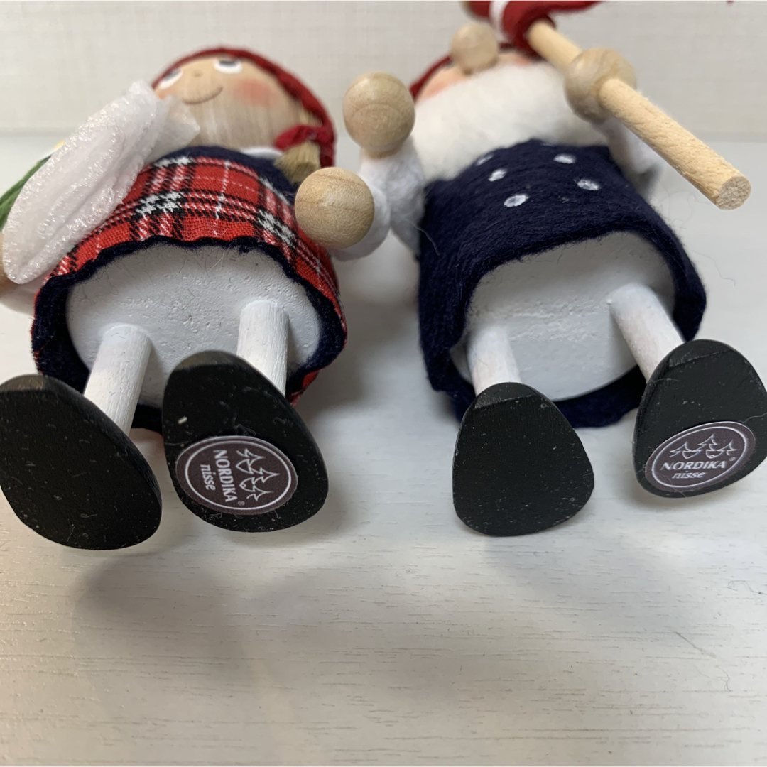 NORDICA - ノルディカニッセ 国旗シリーズ:ラトビアの通販 by sora's