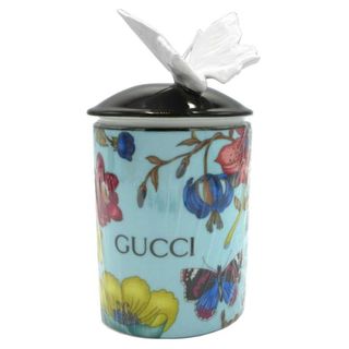 GUCCI - GUCCI キャンドル ローズ ライオン メヘン ポーセリン 新品の