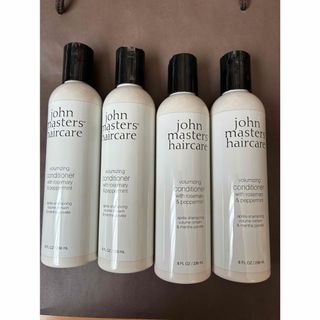 John Masters Organics - ジョンマスターオーガニック C&Nデタングラー