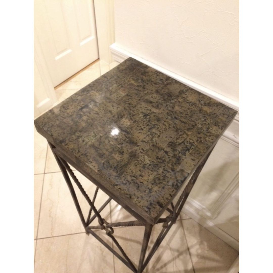 メートランドスミス 花台の通販 by apolo's shop｜ラクマ