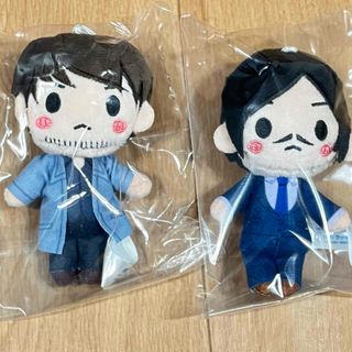 ぬいぐるみ 諸伏景光のフリマアイテム一覧