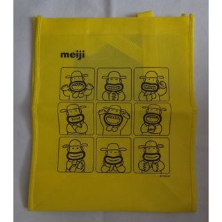 明治（ノベルティグッズ）のフリマアイテム一覧