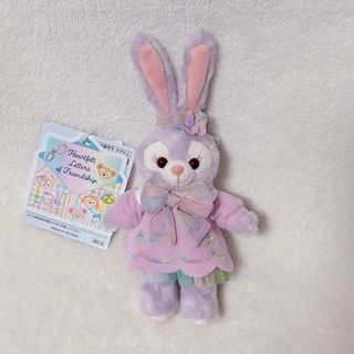 ステラ・ルー - 【限定】ステラルー ぬいぐるみバッジ 2017 冬 くるみ