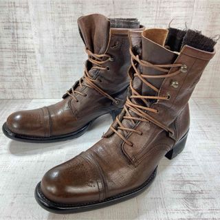 alfredoBANNISTER（ブーツ）のフリマアイテム一覧