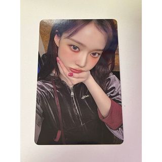 aespa - aespa エスパ ウィンター センイル 誕生日 入場特典