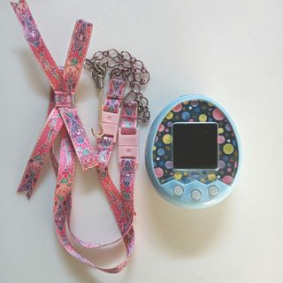 BANDAI - 最終価格 たまごっちみくす サンリオ トイザらス限定 ピンク