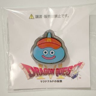 マクドナルド - マクドナルド ピンバッジの通販 by kagi-hand's shop