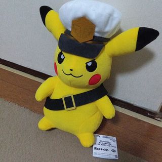 Takara Tomy - ポケットモンスター なでておしゃべり♪ きらめき