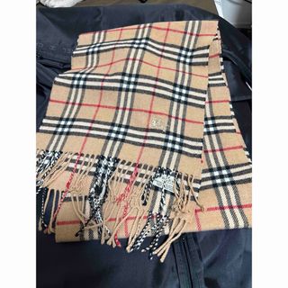 BURBERRY - ❤️新品❤️バーバリー Burberry ひざ掛け ブランケット