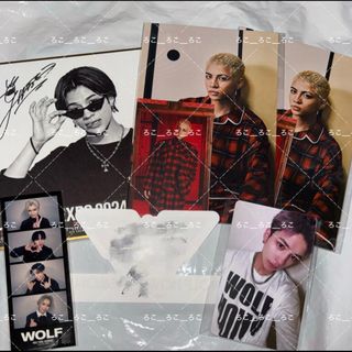 EXILE TRIBE - LIL LEAGUE リルリーグ 難波碧空 フォトカード トレカ