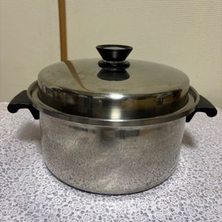 Amway（鍋/フライパン）のフリマアイテム一覧