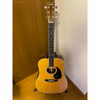 タカミネ NPT012 BS エレアコ 中古 美品！ 付属品あり！長渕剛モデル