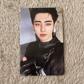 ENHYPEN - enhypenヒスントレカの通販 by T's shop｜エンハイプンなら