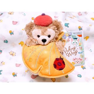 ダッフィー - 【現地購入☆正規品】ダッフィー 誕生日 バースデー