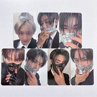 ENHYPEN - ENHYPEN ニキ BORDER: DAY ONE トレカの通販 by ゴマ's shop