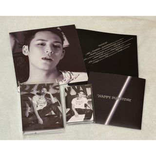 SEVENTEEN - Caratland トレカ スングァン ジョシュアの通販 by モモ's