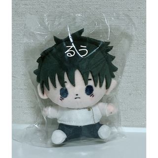 呪術廻戦 - 呪術廻戦 プライズ ちょぴぬい ぷち ぬいぐるみ ① 五条悟