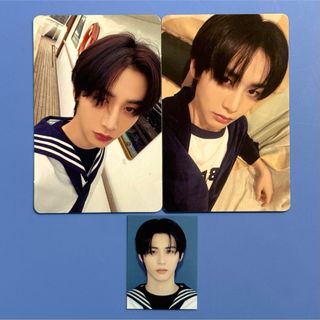 BOYNEXTDOOR - BOYNEXTDOOR 19.99 ソンホ トレカ まとめの通販 by yuni