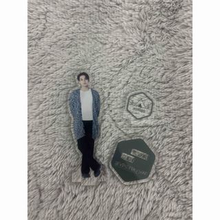 SEVENTEEN - セブチ ウジ ジフン セミコロン 幼少期トレカの通販 by